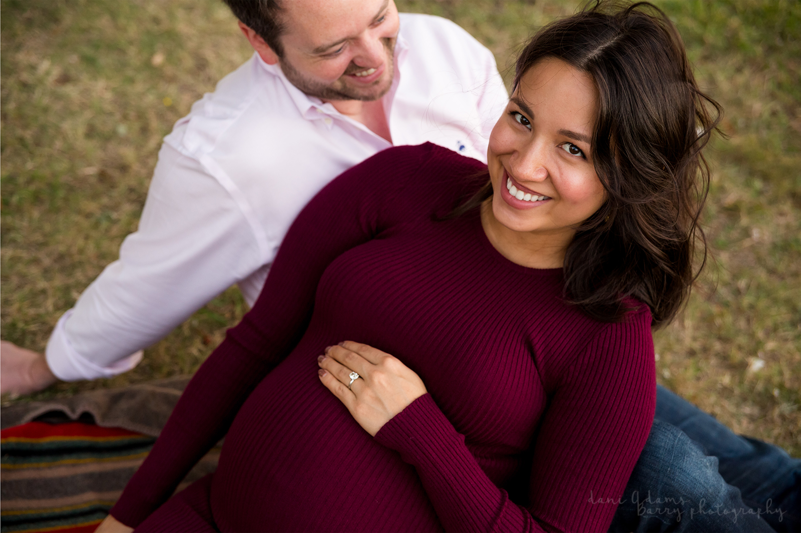 dallas tx maternity photos dani adams barry