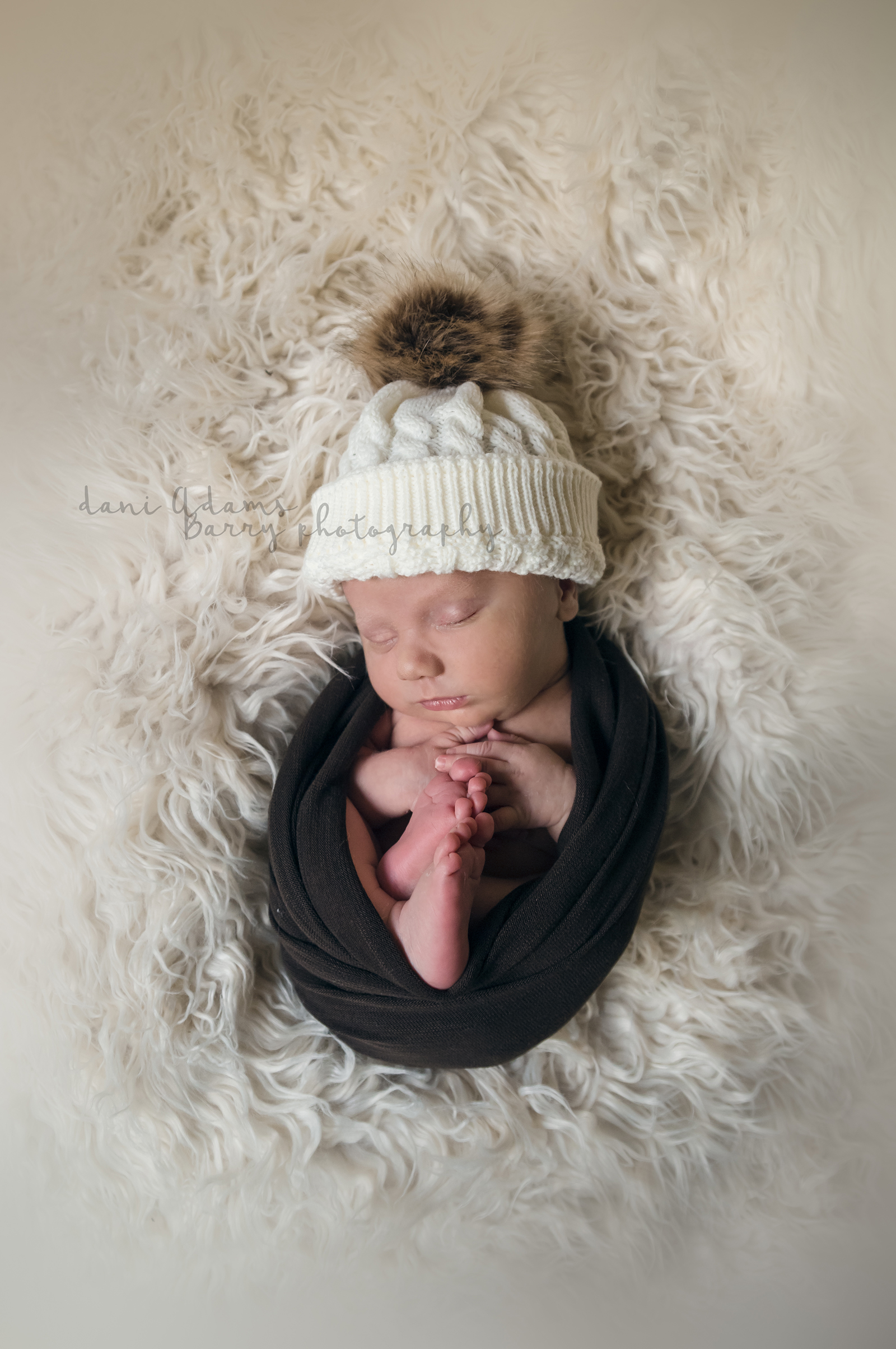 newborn woodland boy photography dallas