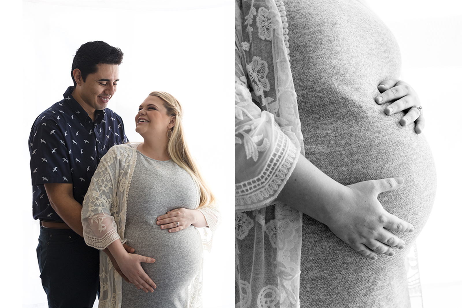 maternity photography dallas