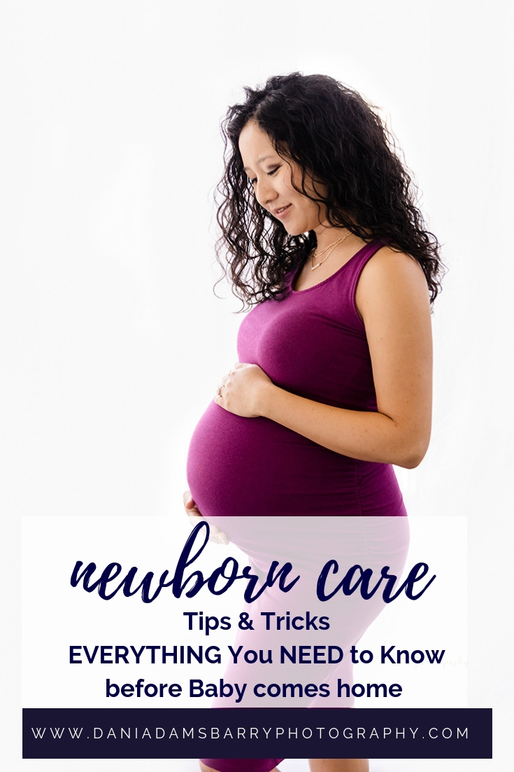 Newborn Care Tips and Tricks- Everythingyou need to know before baby comes come