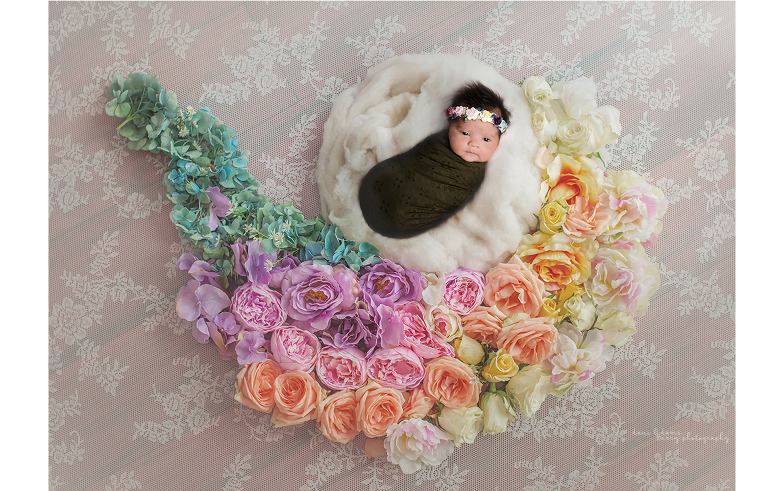 Whimsical Rainbow Baby Photo Ideas Baby Photography Dallas TX Whimsical Rainbow Baby Photo Ideas Baby Photography Dallas TX