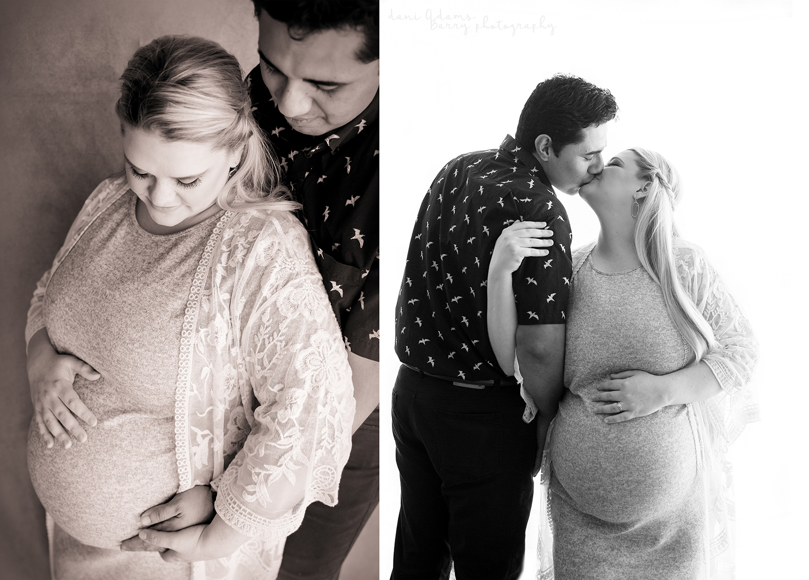 dani adams barry photography maternity 3