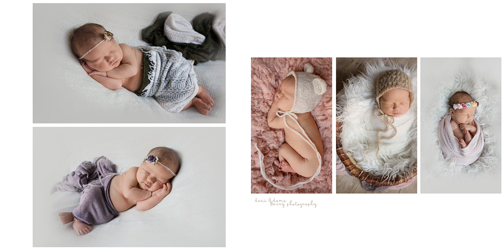 girl newborn photography ideas dallas tx