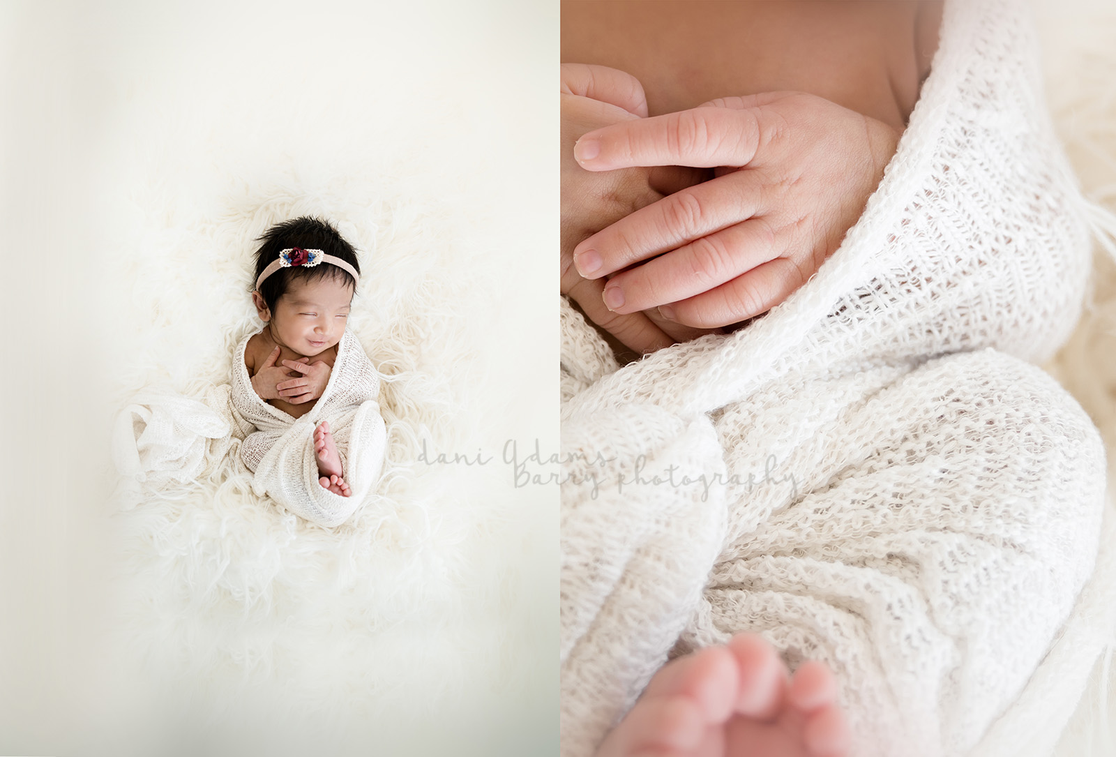 newborn baby girl pictures