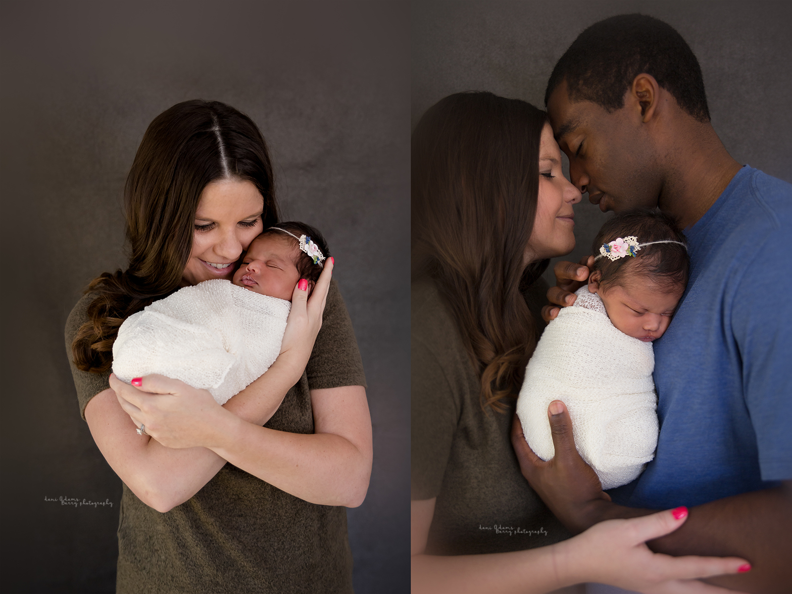 newborn baby photography dallas tx dani adams barry