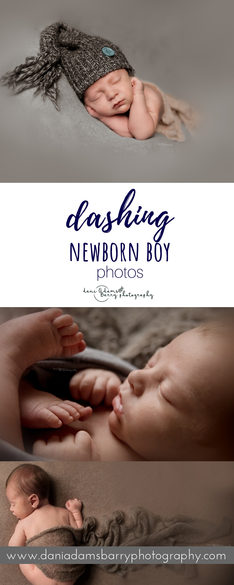 darling newborn boy photography- grey and earthy- newborn boy photos- dallas tx