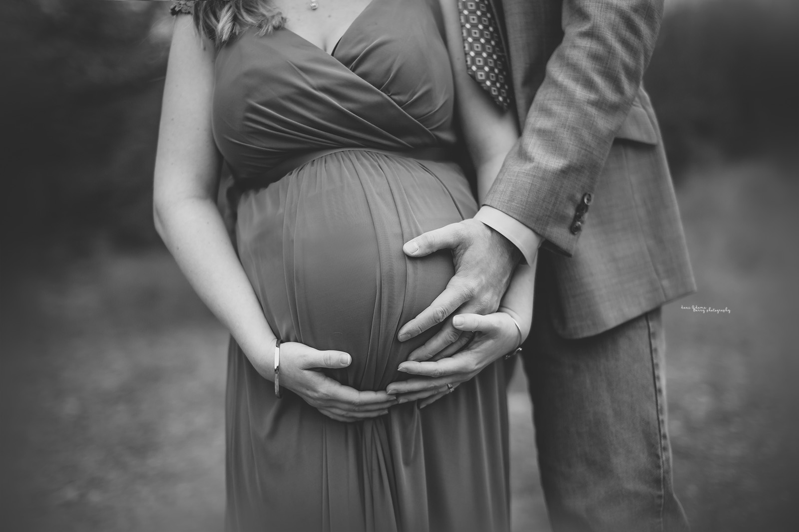 arbor hills nature preserve plano maternity photos