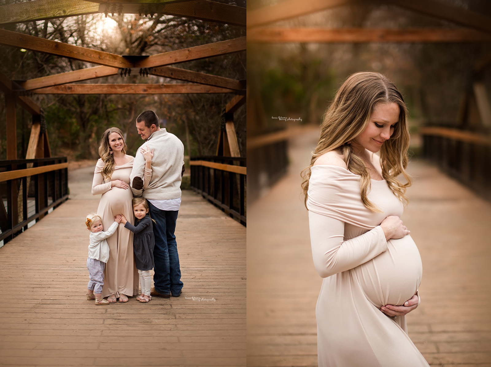 maternity photos dallas tx