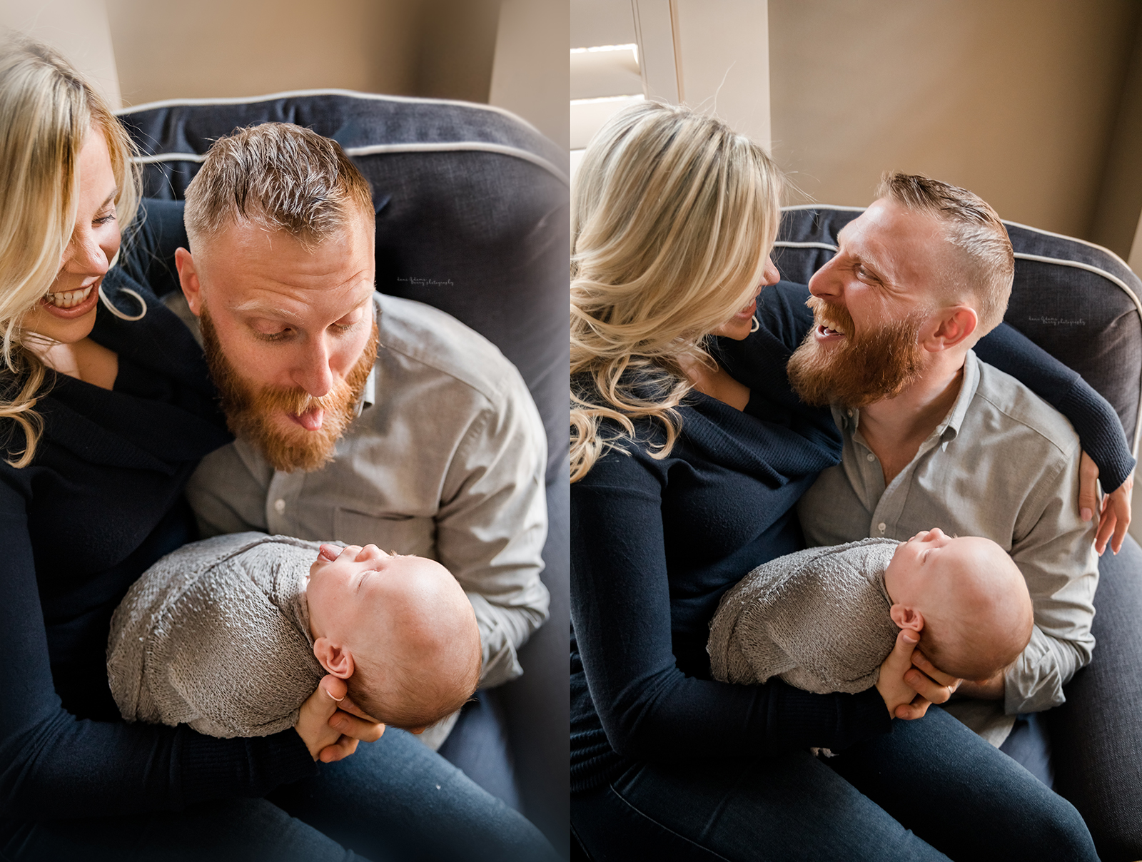 newborn lifestyle photography dallas tx dani adams barry