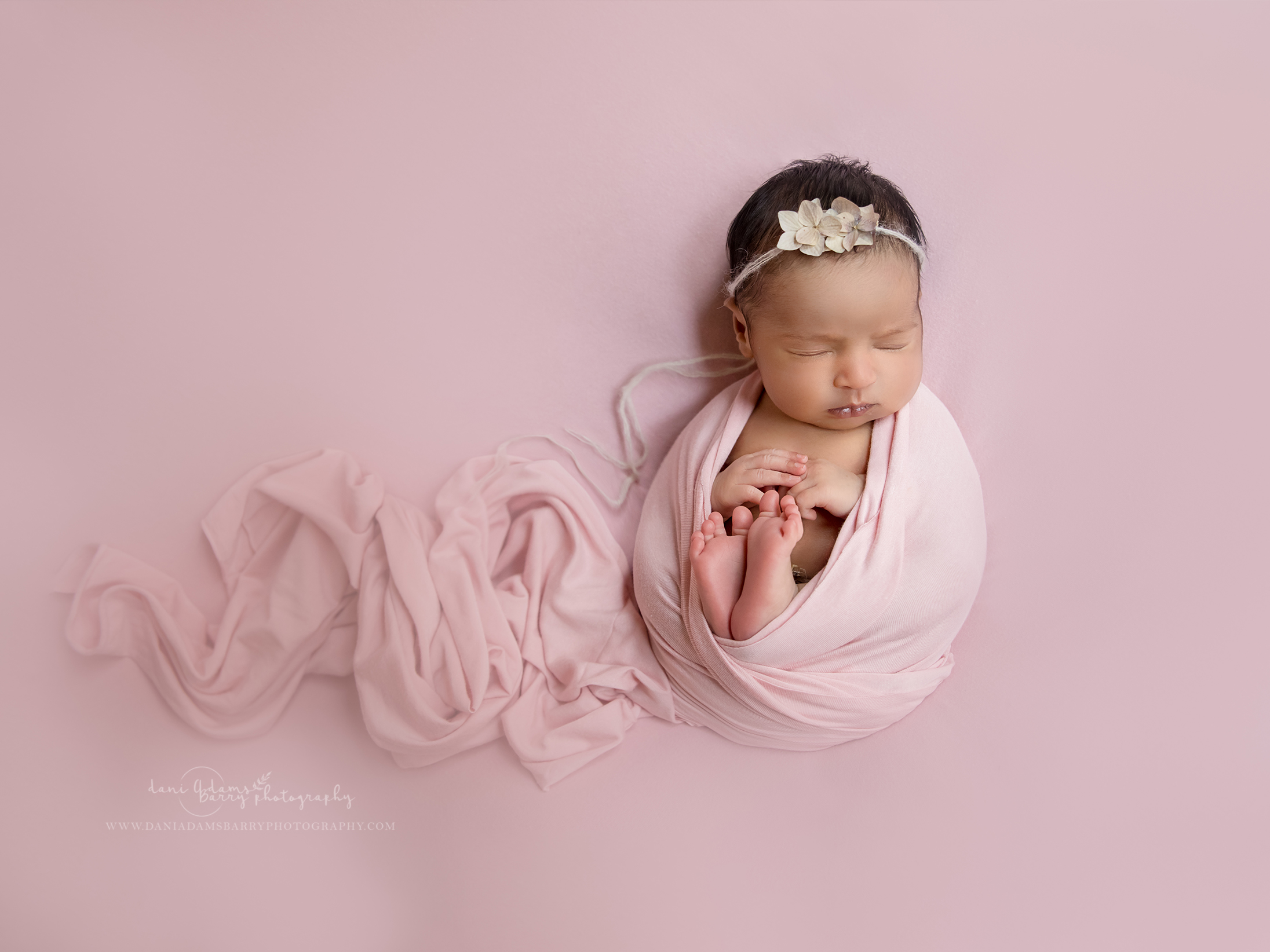 baby girl photos newborn photography dallas tx