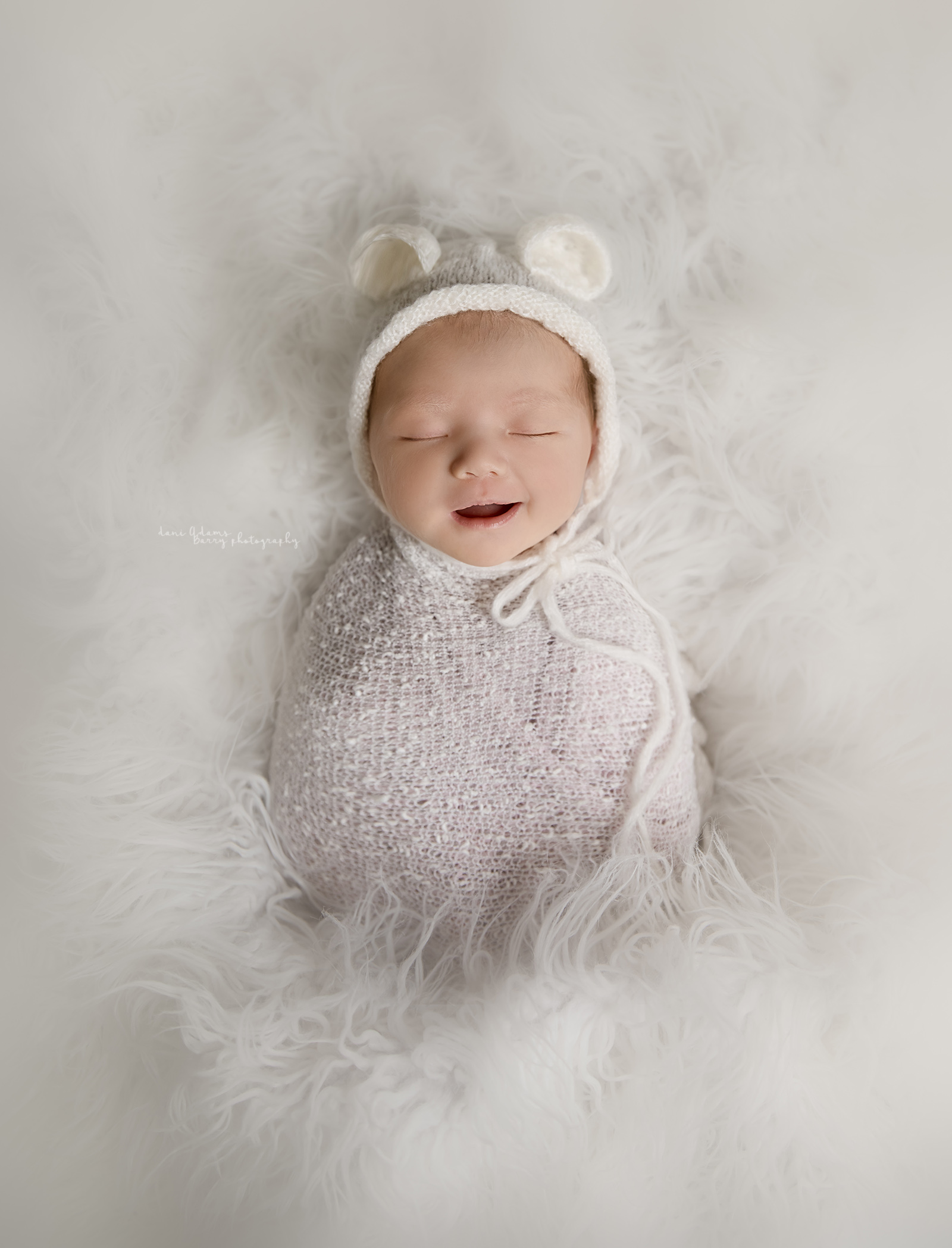 dallas newborn photographer