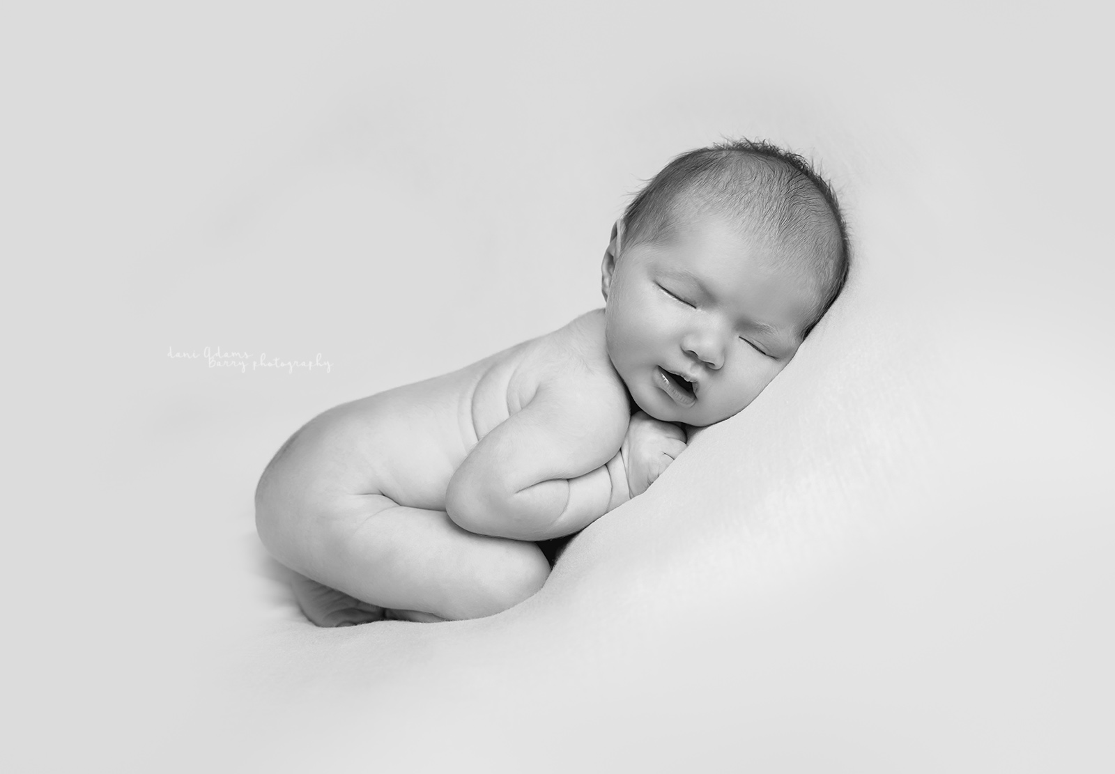 dfw newborn photography