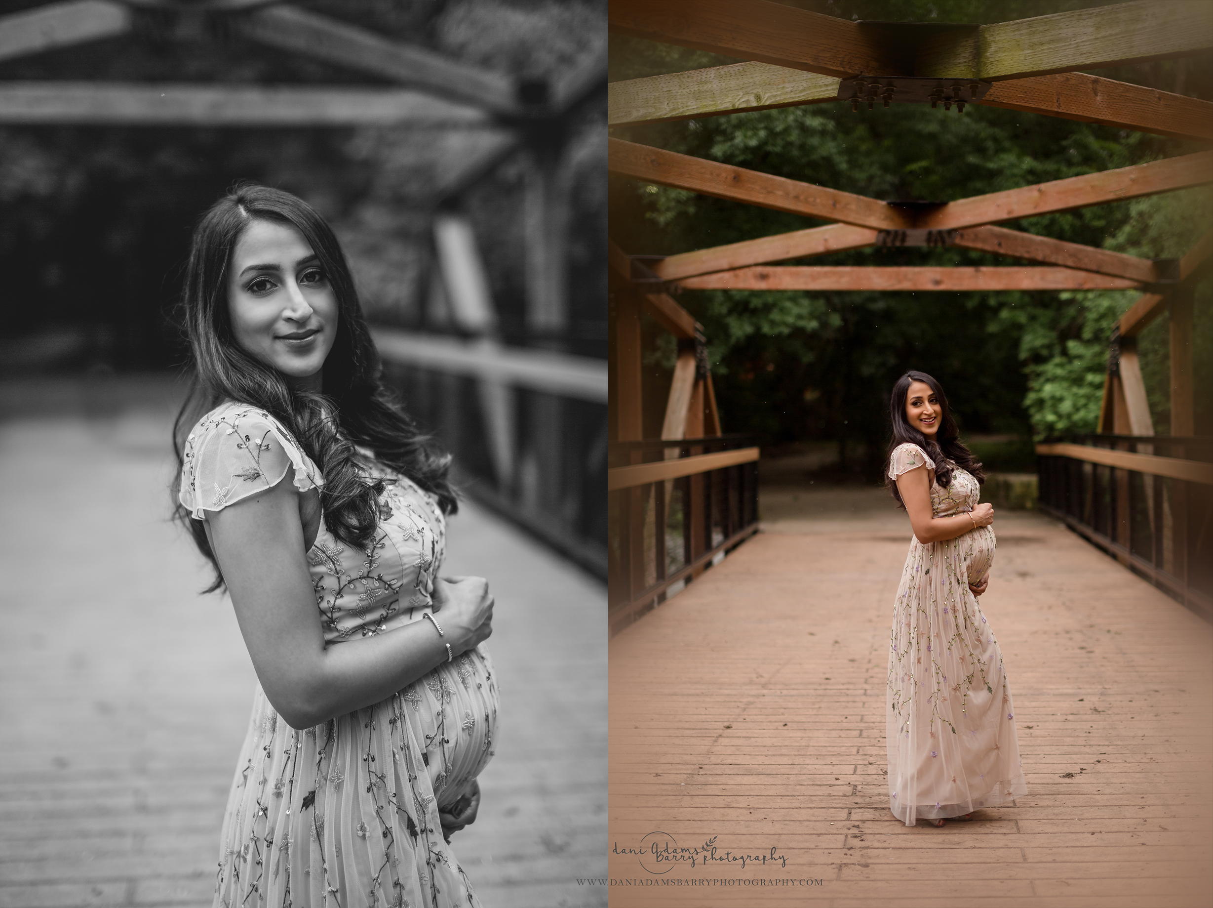 maternity photography dallas