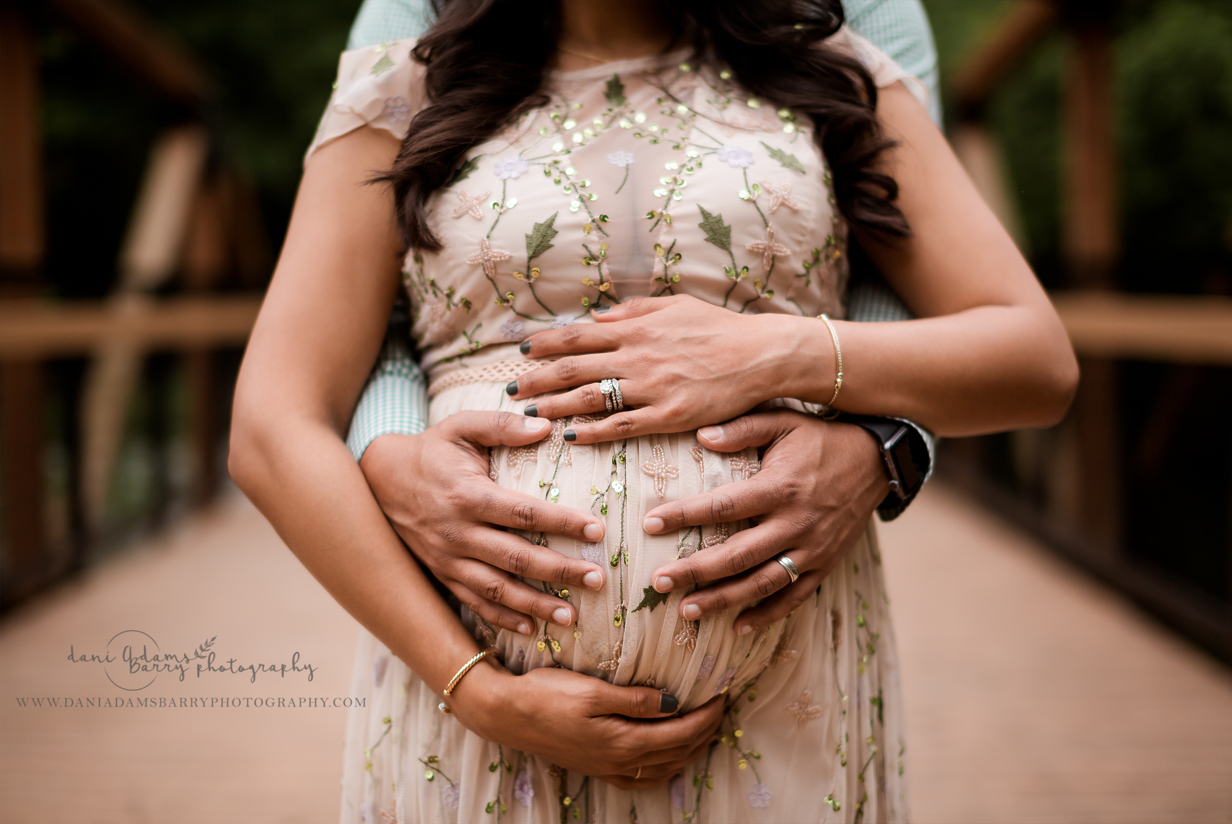 maternity photos dallas tx