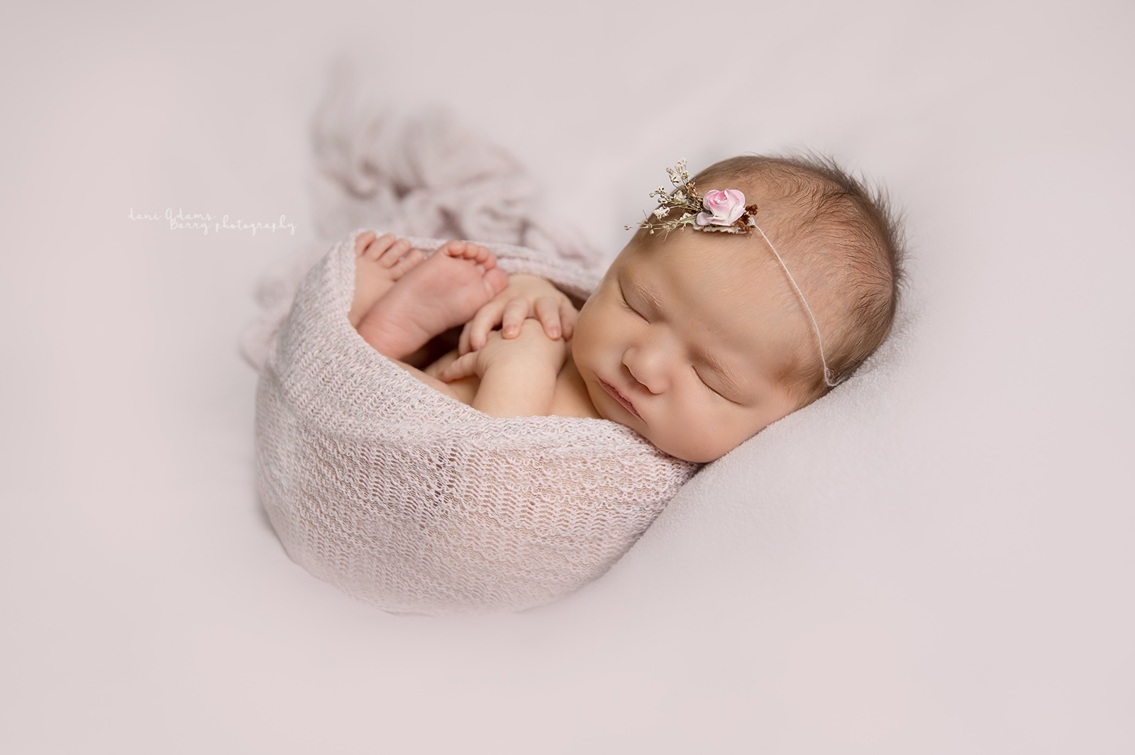 newborn baby girl photos