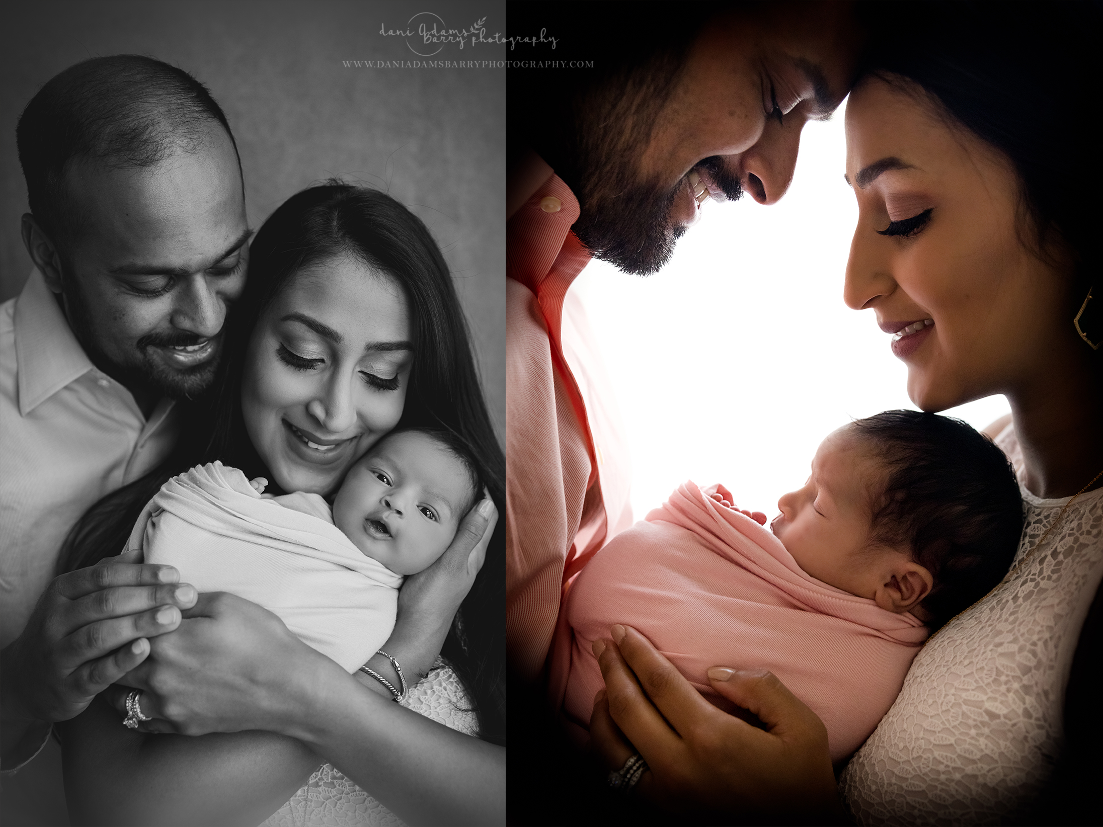 newborn photography dallas tx