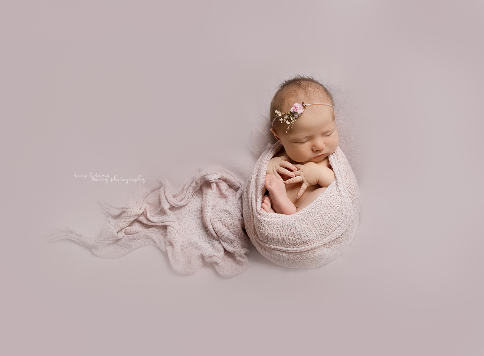 newborn photography