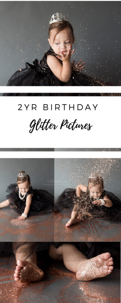 Glitter Pictures - Glitter Photography Dallas TX