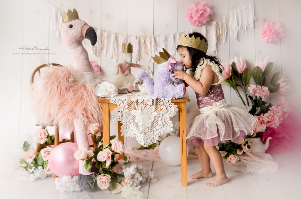 tea party pictures