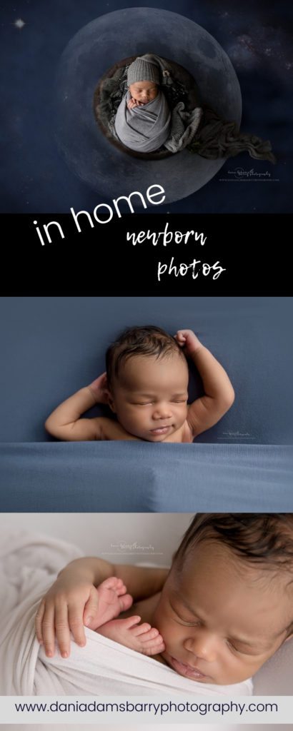 In home Newborn Photography Dallas TX- In home newborn photos dallas - Blue baby boy newborn photos