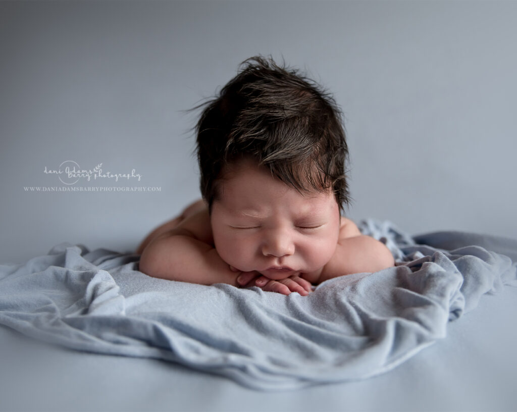 dallas newborn photography