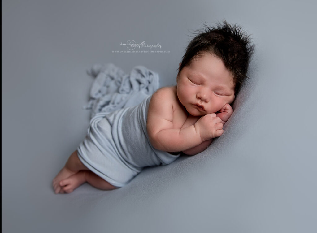 newborn boy photos