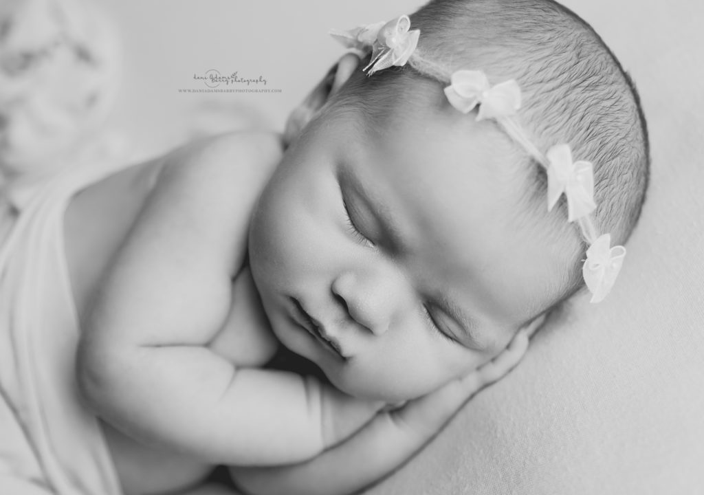 newborn details