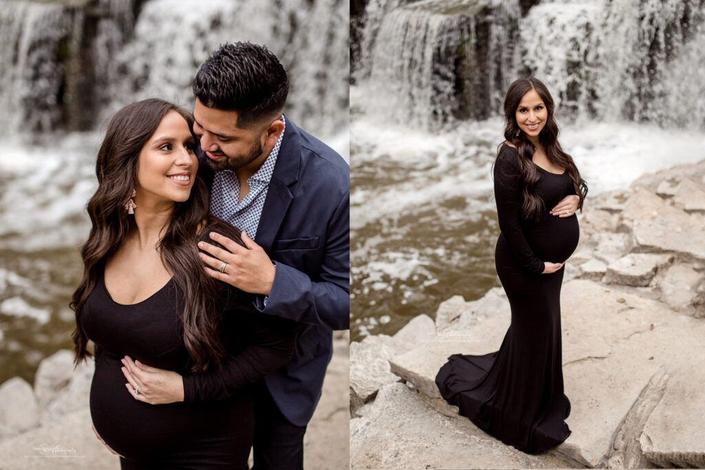 prairie creek park dallas, dallas maternity photography