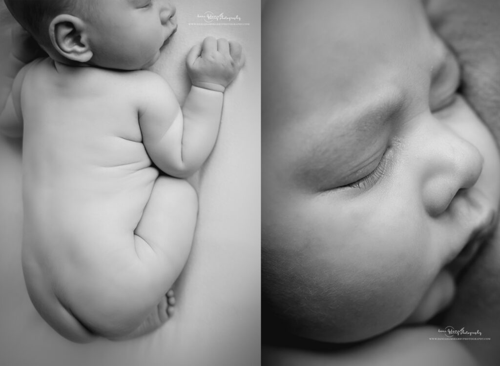 newborn details