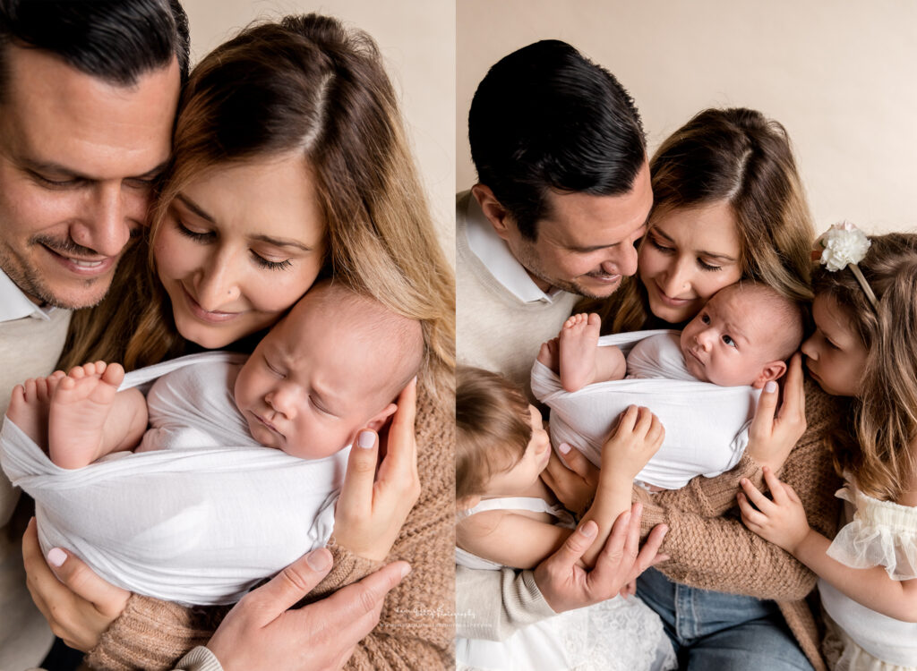 newborn family photos tx mckinney dallas