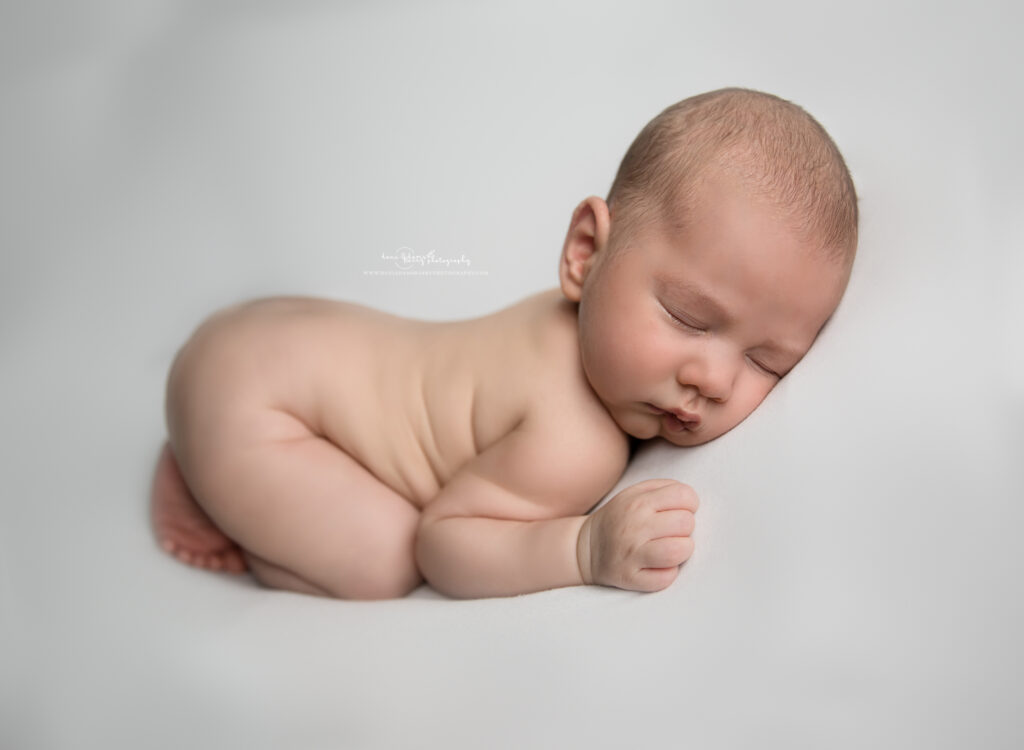 older newborn photos tx