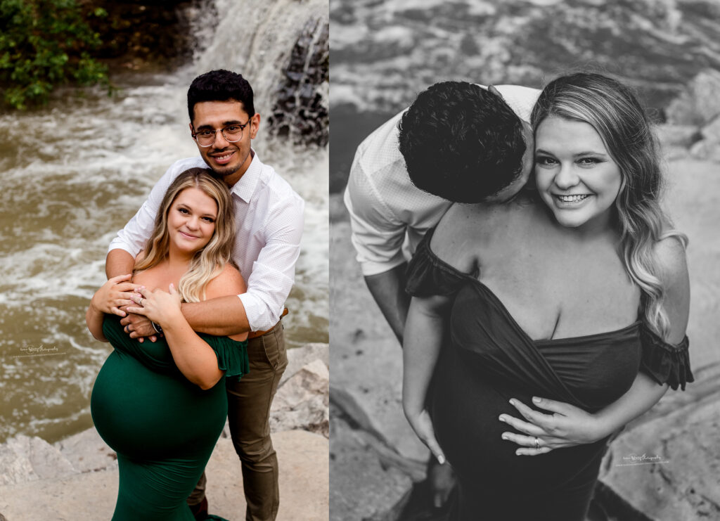 maternity photography dallas dfw