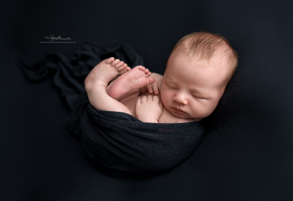 newborn photography dallas tx