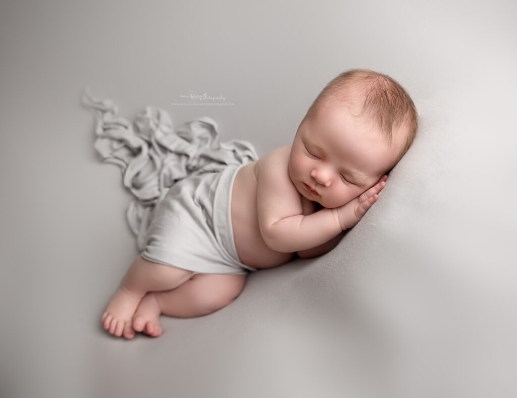 newborn simple and sweet