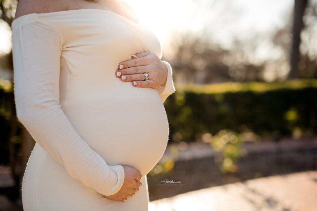 texas maternity photographer