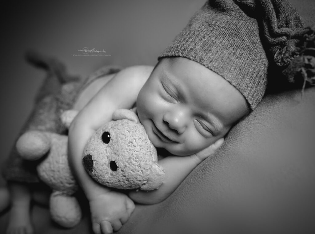 in home newborn photographer dallas tx