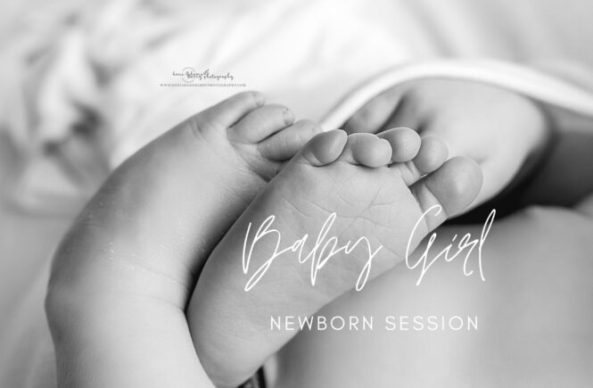 Must see newborn photos baby girl green