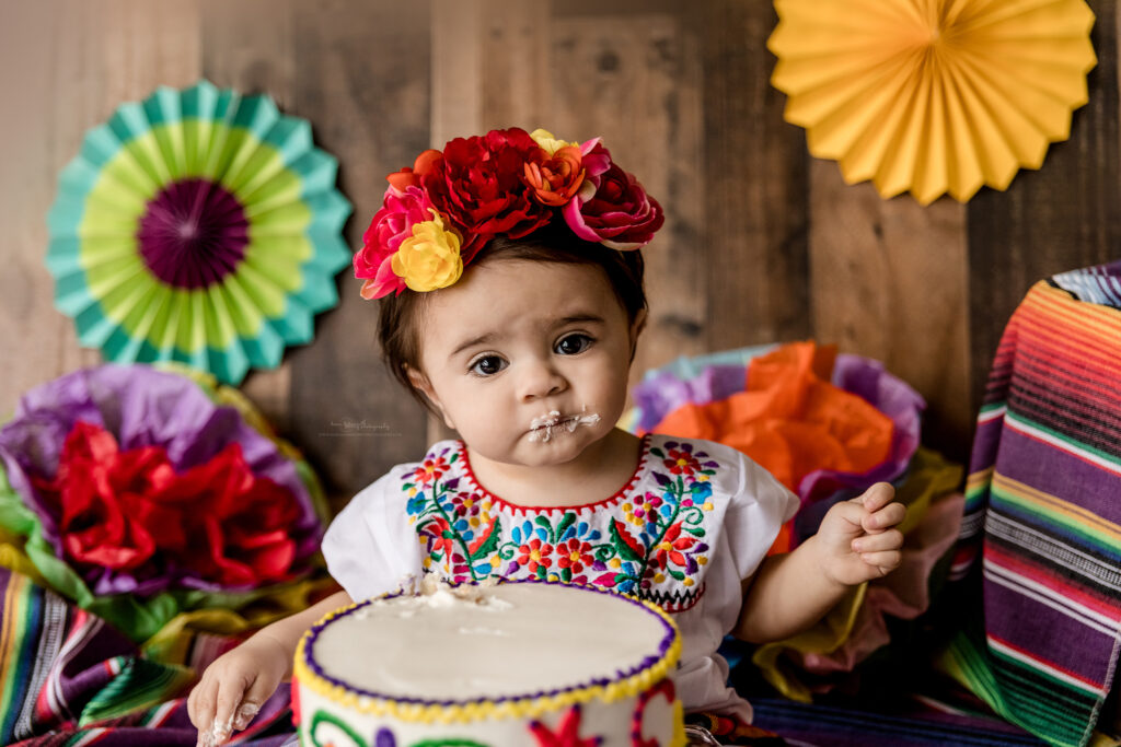 fiesta one year photos