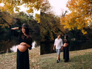 How to Rock for your Maternity Photos - Maternity Photography Dallas TX