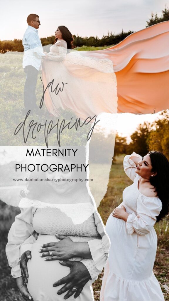 Dallas Maternity Photos