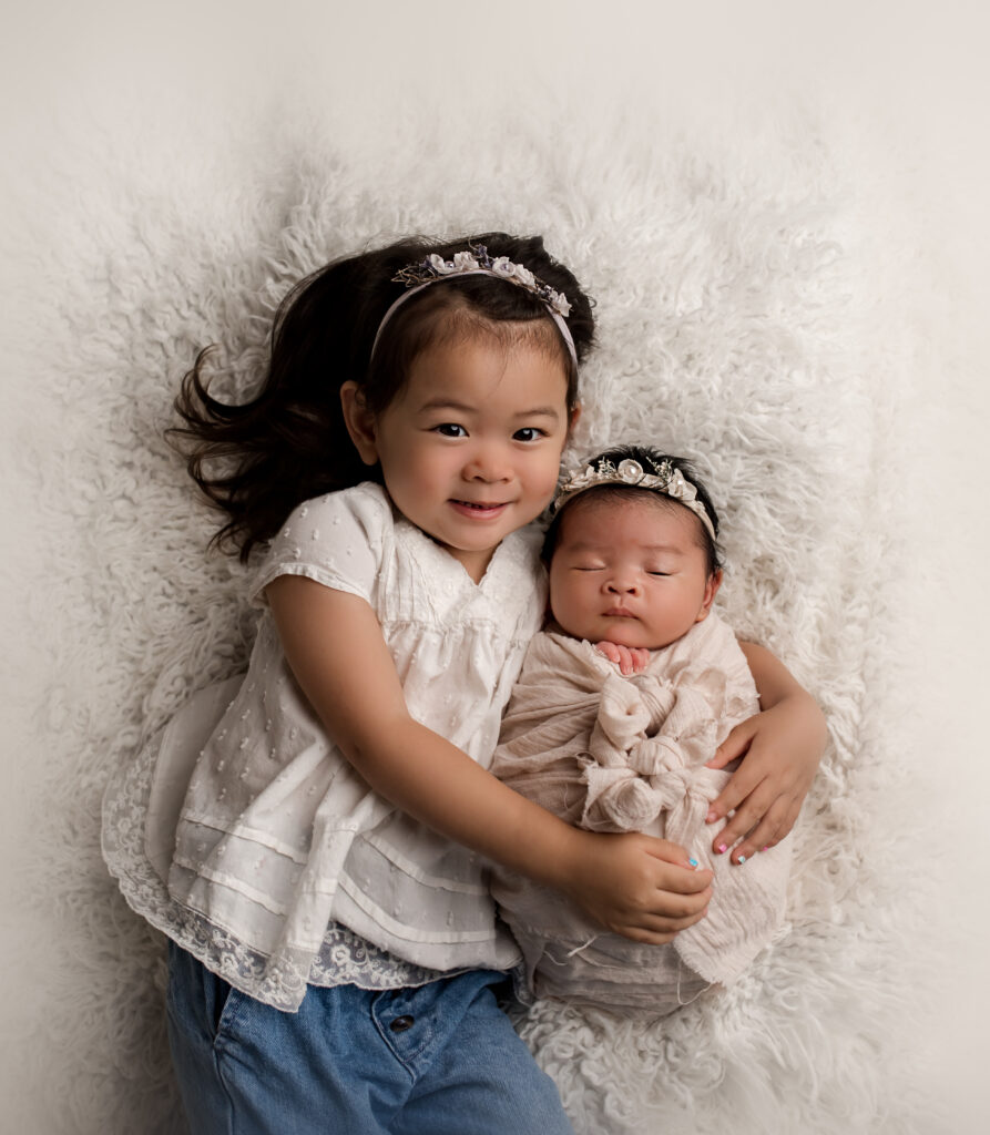 Newborn Photographer dallas texas boho newborn photos (1)