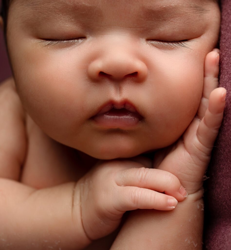 Newborn Photographer dallas texas boho newborn photos (14)