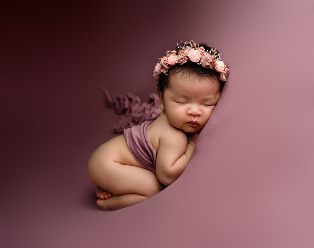 Newborn Photographer dallas texas boho newborn photos (15)