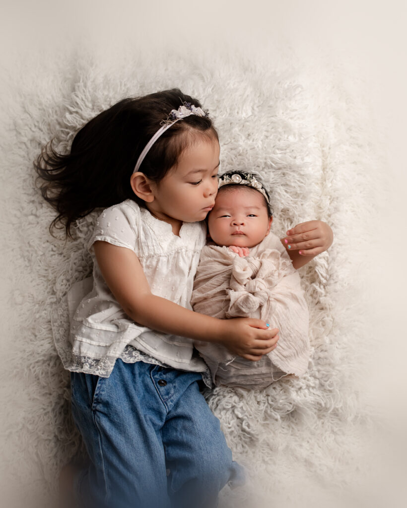 Newborn Photographer dallas texas boho newborn photos (2)