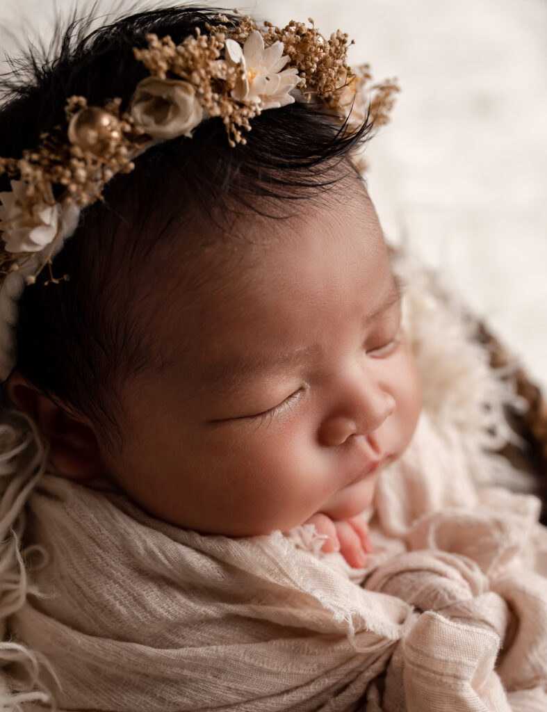 Newborn Photographer dallas texas boho newborn photos (5)