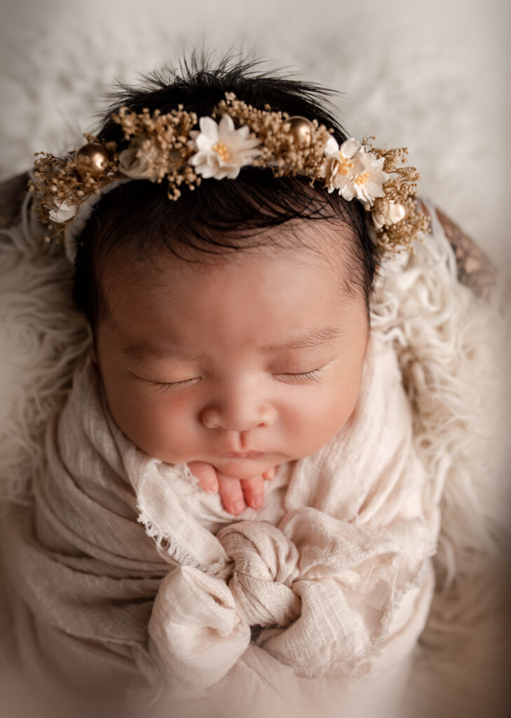 Newborn Photographer dallas texas boho newborn photos (6)