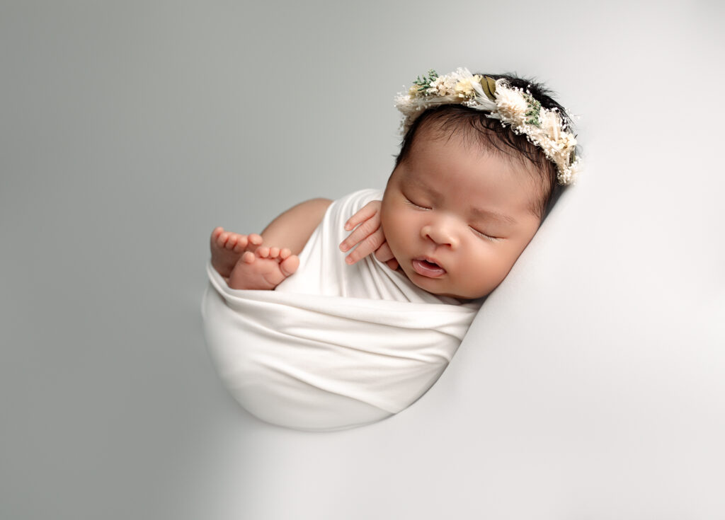 Newborn Photographer dallas texas boho newborn photos (8)