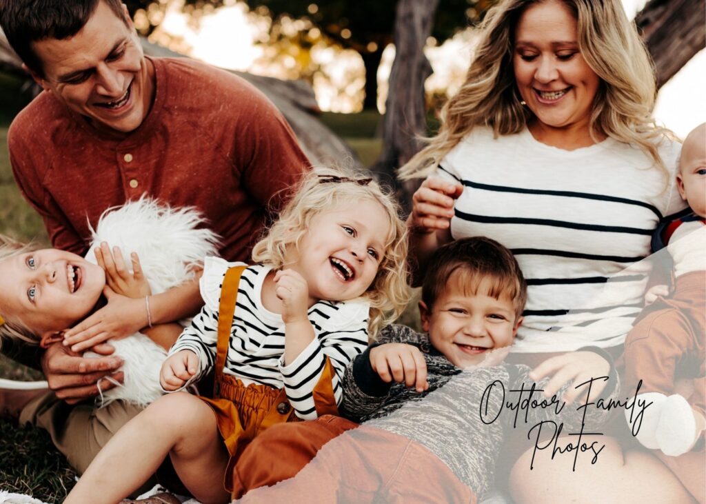 Spring Family Photos at South Mesa Trailhead — Tim Gillies Photography |  Outdoor Lifestyle Denver Photographer