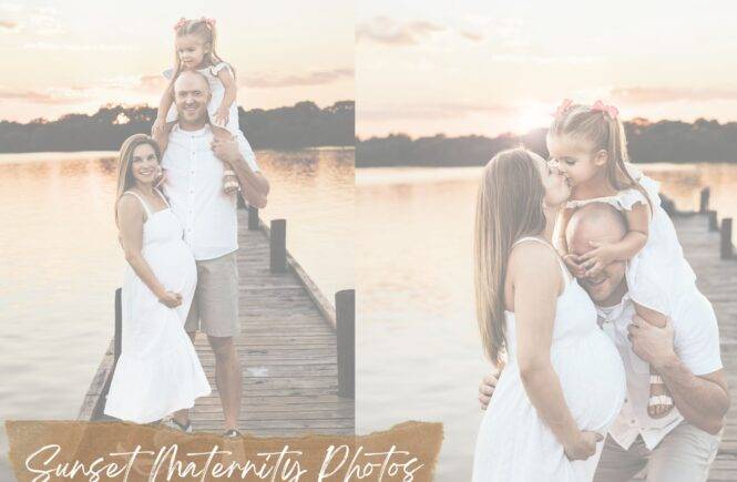 Maternity Photography Dallas TX