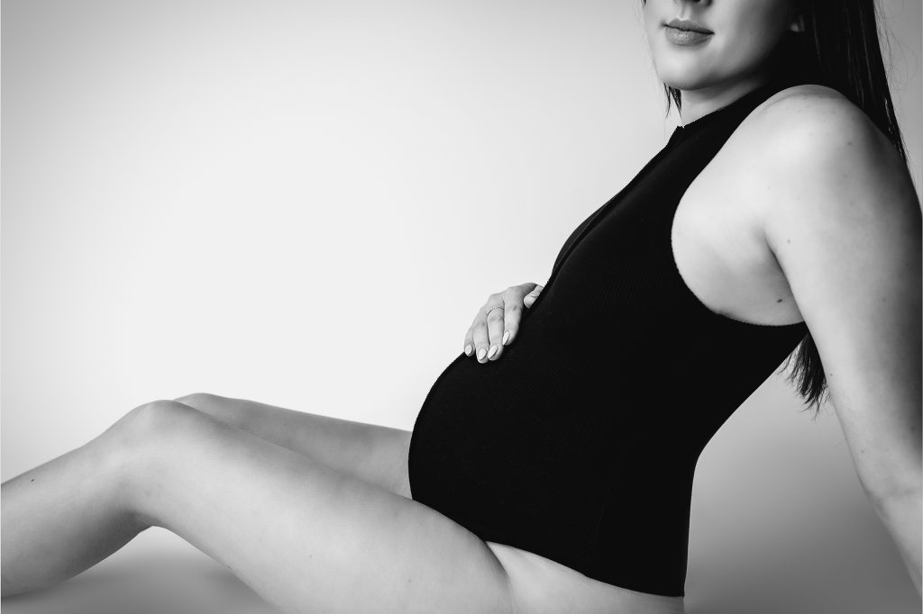 fine art maternity photography dallas